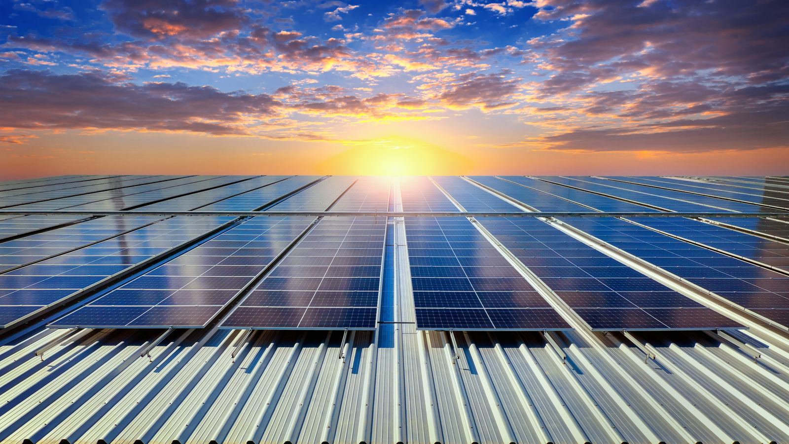 Residential solar