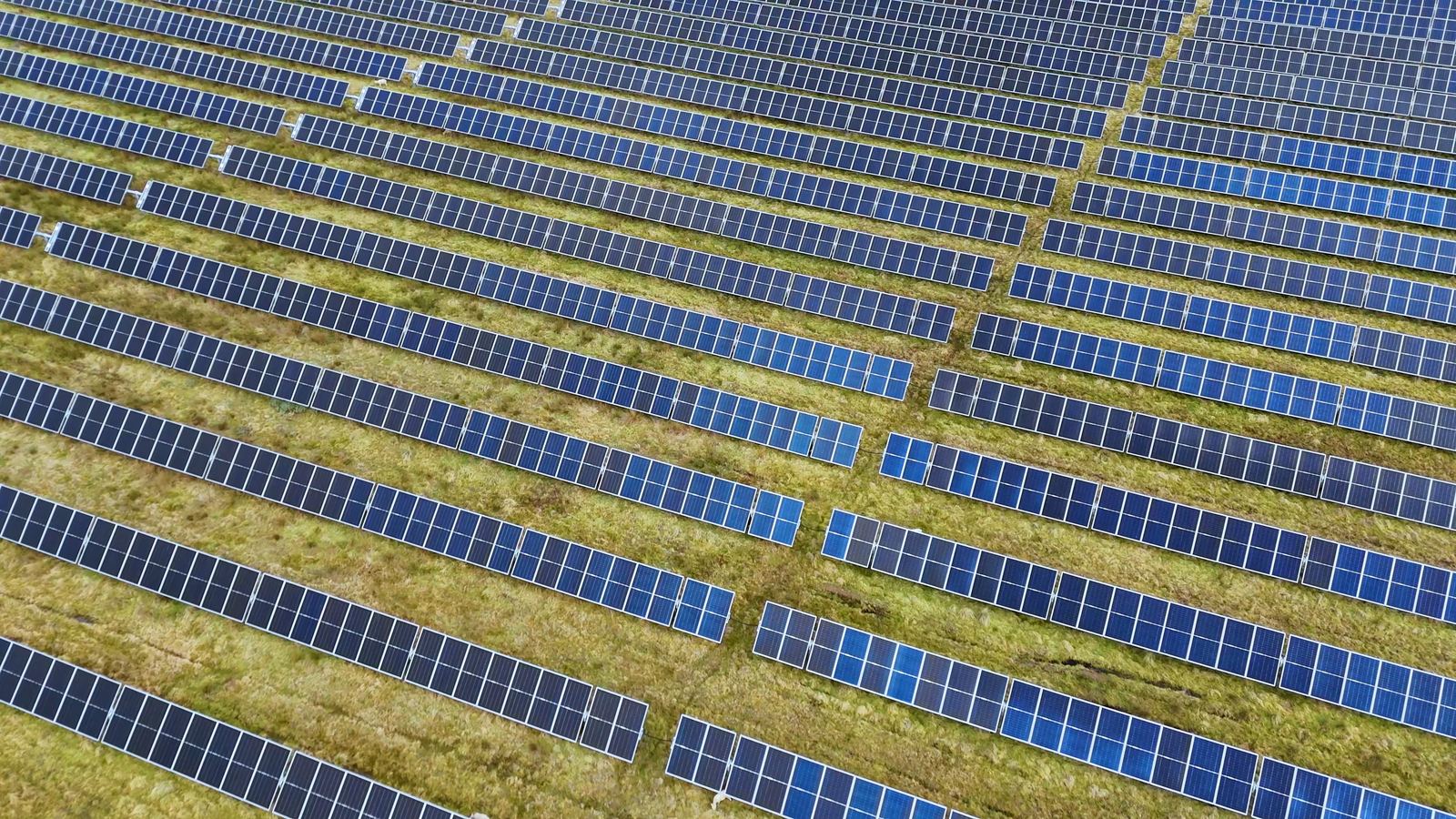 Commercial Solar